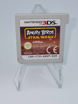 Angry Birds Star Wars